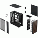 Fractal Design North XL RC Charcoal Black TG Dark (FD-C-NOR1X-05)