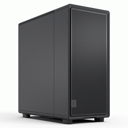Fractal Design Epoch Black Solid Mid-Tower Case (FD-C-EPO1A-01)