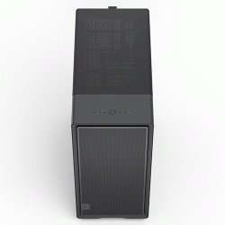 Fractal Design Epoch Black Solid Mid-Tower Case (FD-C-EPO1A-01)