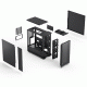 Fractal Design Epoch Black Solid Mid-Tower Case (FD-C-EPO1A-01)
