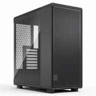 Fractal Design Epoch Black TG Light Tint Mid-Tower Case (FD-C-EPO1A-02)