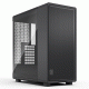 Fractal Design Epoch Black TG Light Tint Mid-Tower Case (FD-C-EPO1A-02)