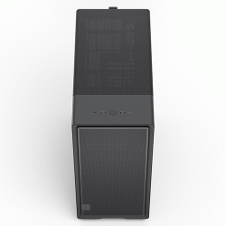 Fractal Design Epoch Black TG Light Tint Mid-Tower Case (FD-C-EPO1A-02)