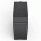 Fractal Design Epoch Black TG Light Tint Mid-Tower Case (FD-C-EPO1A-02)