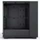 Fractal Design Epoch Black TG Light Tint Mid-Tower Case (FD-C-EPO1A-02)
