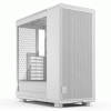 Fractal Design Epoch White TG Clear Tint Mid-Tower Case (FD-C-EPO1A-03)	