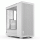 Fractal Design Epoch White TG Clear Tint Mid-Tower Case (FD-C-EPO1A-03)	