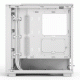 Fractal Design Epoch White TG Clear Tint Mid-Tower Case (FD-C-EPO1A-03)	