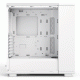 Fractal Design Epoch Epoch White TG RGB Clear Tint Mid-Tower Case (FD-C-EPO1A-05)	