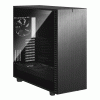 Fractal Design Define 7 XL Black TG Dark Tint Full Tower Case (FD-C-DEF7X-03)