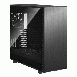 Fractal Design Define 7 XL Black TG Dark Tint Full Tower Case (FD-C-DEF7X-03)