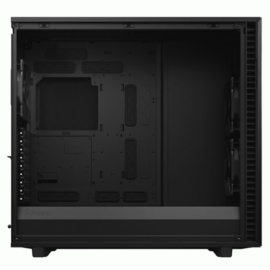 Fractal Design Define 7 XL Black TG Dark Tint Full Tower Case (FD-C-DEF7X-03)