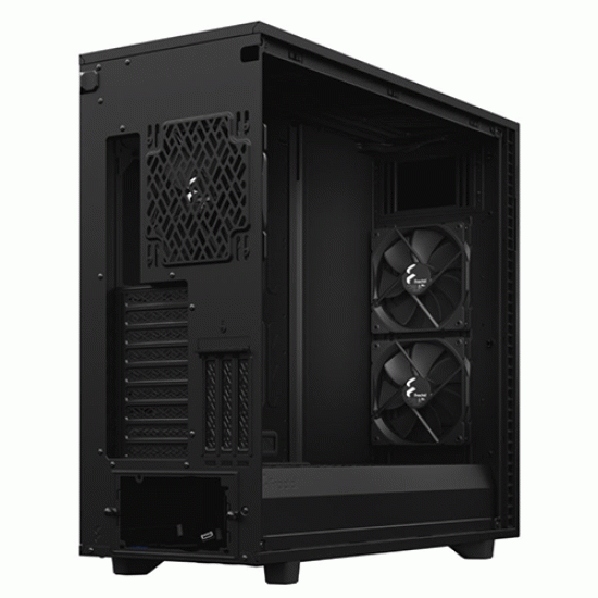 Fractal Design Define 7 XL Black TG Dark Tint Full Tower Case (FD-C-DEF7X-03)