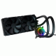 Fractal Design Celsius+ S28 Dynamic ARGB CPU Liquid Cooler (FD-W-2-S2801) Fractal Design Celsius+ S28 Dynamic ARGB CPU Liquid Cooler (FD-W-2-S2801)
