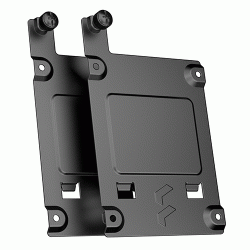 Fractal Design SSD Tray kit Type-B 2 Pack (FD-A-BRKT-002)
