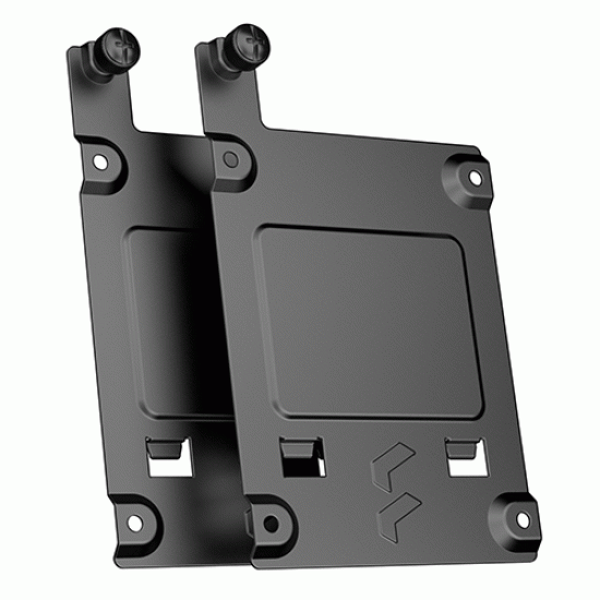 Fractal Design SSD Tray kit Type-B 2 Pack (FD-A-BRKT-002)