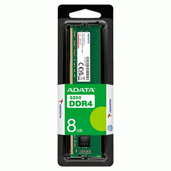 Adata Premier 8GB DDR4 3200MHz (AD4U32008G22-SGN)