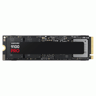 Samsung 9100 PRO 4TB PCIe Gen 5.0 NVMe M.2 SSD (MZ-VAP4T0BW)