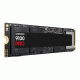 Samsung 9100 PRO 4TB PCIe Gen 5.0 NVMe M.2 SSD (MZ-VAP4T0BW)