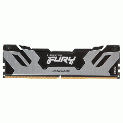 Kingston Fury Renegade 32GB (32GBx1) DDR5 6400MHz (KF564C32RS-32) Kingston Fury Renegade 32GB (32GBx1) DDR5 6400MHz (KF564C32RS-32)