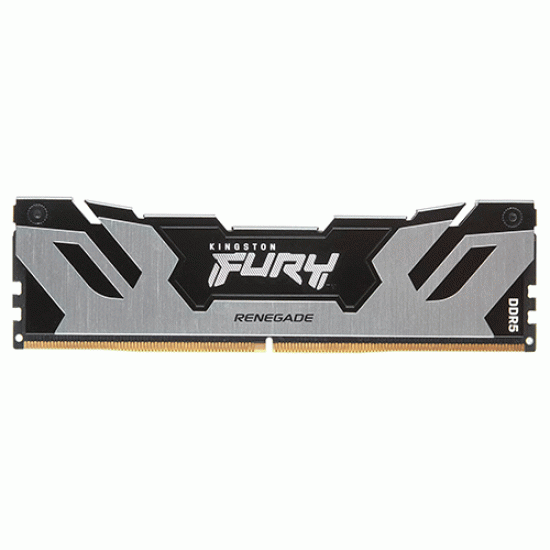 Kingston Fury Renegade 32GB (32GBx1) DDR5 6400MHz (KF564C32RS-32) Kingston Fury Renegade 32GB (32GBx1) DDR5 6400MHz (KF564C32RS-32)