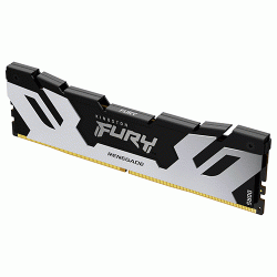 Kingston Fury Renegade 32GB (32GBx1) DDR5 6400MHz (KF564C32RS-32) Kingston Fury Renegade 32GB (32GBx1) DDR5 6400MHz (KF564C32RS-32)