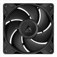 Arctic P14 Pro 140 mm PWM Case Fan Black (ACFAN00313A)