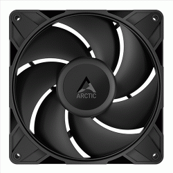 Arctic P14 Pro 140 mm PWM Case Fan Black (ACFAN00313A) Arctic P14 Pro 140 mm PWM Case Fan Black (ACFAN00313A)