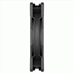 Arctic P14 Pro 140 mm PWM Case Fan Black (ACFAN00313A) Arctic P14 Pro 140 mm PWM Case Fan Black (ACFAN00313A)