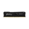 Kingston Fury 16GB 3600MHz DDR4 CL18 DIMM Fury Beast Black (KF436C18BB-16)