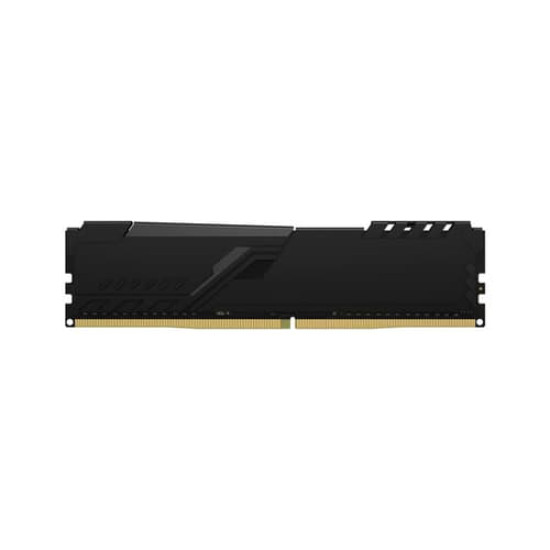Kingston Fury 16GB 3600MHz DDR4 CL18 DIMM Fury Beast Black (KF436C18BB-16) Kingston Fury 16GB 3600MHz DDR4 CL18 DIMM Fury Beast Black (KF436C18BB-16)