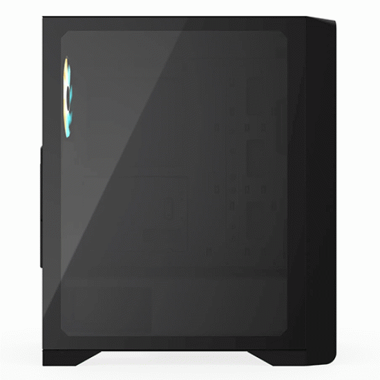 GIGABYTE C103 GLASS GLOBAL Mid Tower Cabinet GIGABYTE C103 GLASS GLOBAL Mid Tower Cabinet