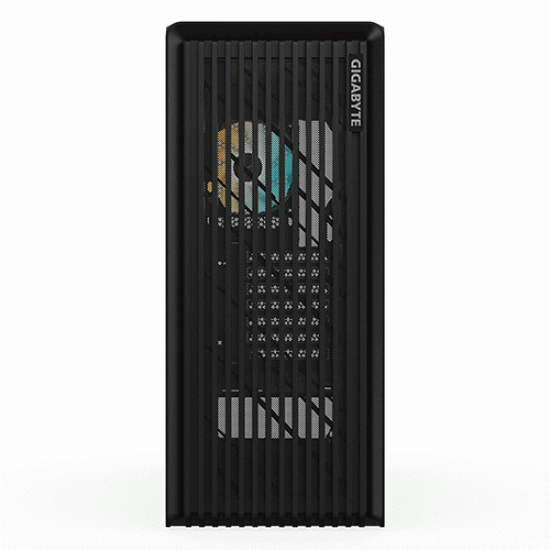 GIGABYTE C103 GLASS GLOBAL Mid Tower Cabinet GIGABYTE C103 GLASS GLOBAL Mid Tower Cabinet