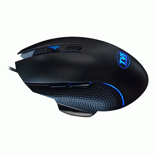 TVS Champ Blitz Gaming Keyboard Combo Wired Keyboard and Mouse TVS Champ Blitz Gaming Keyboard Combo Wired Keyboard and Mouse
