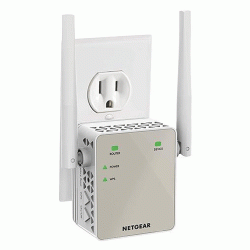 Netgear EX6120 AC1200 Dual Band WiFi Range Extender