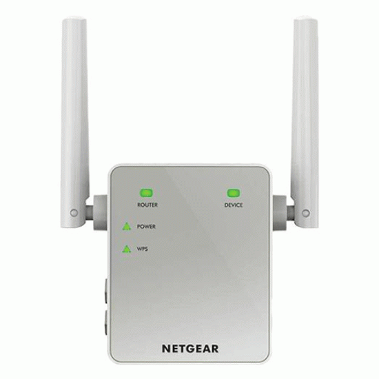 Netgear EX6120 AC1200 Dual Band WiFi Range Extender