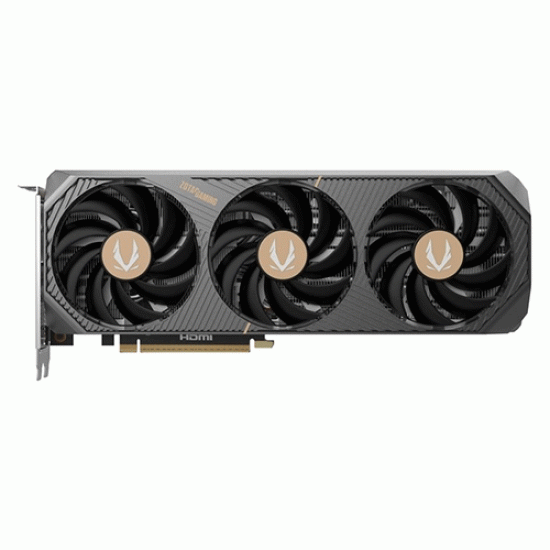 Zotac Gaming RTX 5070 Ti Solid SFF 16GB Graphics Card