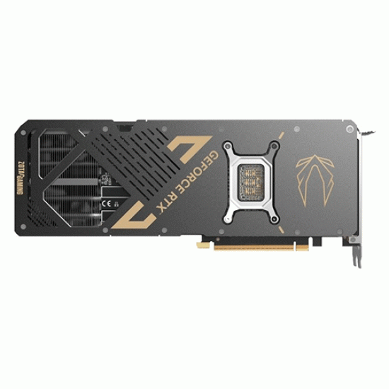 Zotac Gaming RTX 5070 Ti Solid SFF 16GB Graphics Card