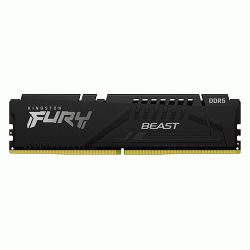 Kingston FURY Beast DDR5 SDRAM Memory (KF552C40BB-16) Kingston FURY Beast DDR5 SDRAM Memory (KF552C40BB-16)