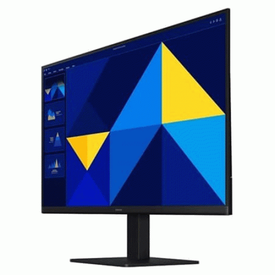Samsung 22 Inch Full HD IPS Panel Monitor (LS22D304GAWXXL)