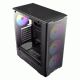Antec VX310 ARGB ATX Mid Tower Gaming Cabinet
