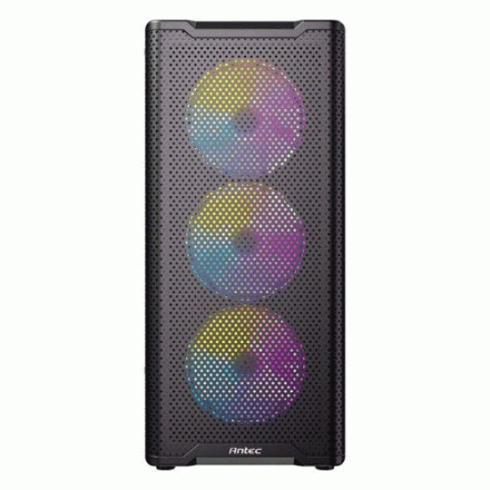 Antec VX310 ARGB ATX Mid Tower Gaming Cabinet