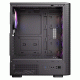 Antec VX310 ARGB ATX Mid Tower Gaming Cabinet