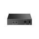 TP Link LS105GP 5-Port Gigabit Desktop Switch with 4-Port PoE+