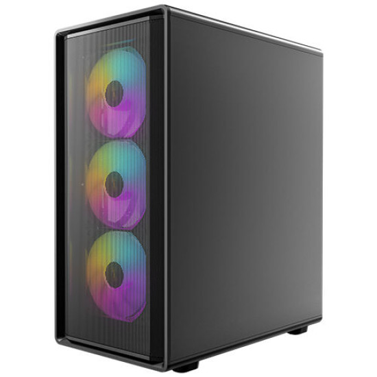 Antec P6 Neo ARGB Mid-Tower ATX Case