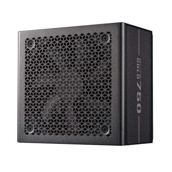 Cooler Master Elite Gold 750W ATX 3.1 Fully Modular Power Supply