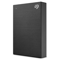 SEAGATE OneTouch 5TB 2.5" USB 3.0 External Hard Disk Drive 