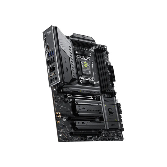 MSI MAG X870E TOMAHAWK MAX WIFI AM5 Motherboard