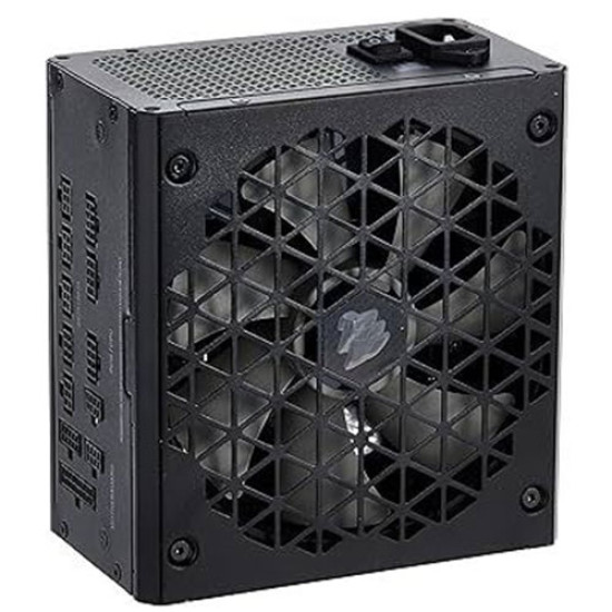 Corsair RMx Series RM850x Fully Modular Power Supply (CP-9020270-IN) Corsair RMx Series RM850x Fully Modular Power Supply (CP-9020270-IN)