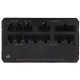 Corsair RMx Series RM850x Fully Modular Power Supply (CP-9020270-IN) Corsair RMx Series RM850x Fully Modular Power Supply (CP-9020270-IN)